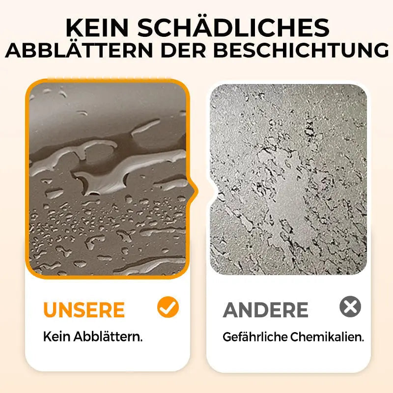 🔥 LIMITIERTES ANGEBOT: Schwere Gusseisen-Bräter (unbeschichtet) 52% reduziert! Nur solange der Vorrat reicht! 🔥