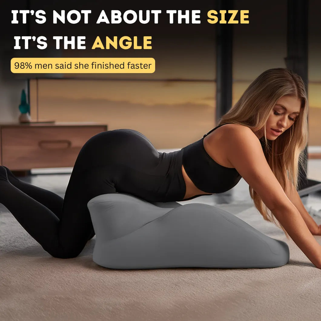 Das Liebeskissen für Paare