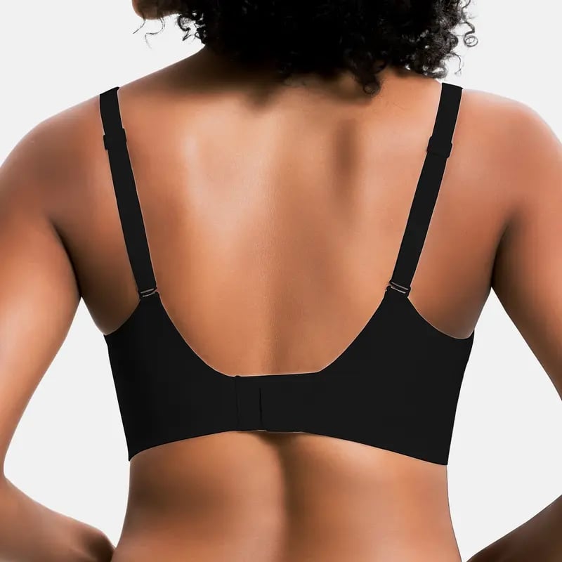 🔥49 % Rabatt diese Woche! 🎉🎉 Bequeme Push-up-BHs ohne Bügel für Damen (Modell 2026)