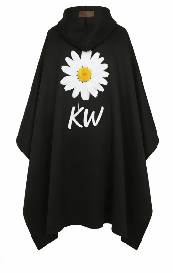 Neu eingetroffen: Cuddly Comfort™ x LinkLink Bezaubernder Pyjama-Umhang (Gänseblümchen-Design) – Duftend für erholsamen Schlaf und angenehm auf der Haut 🎁 (Weihnachtsangebot)