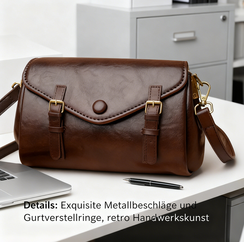 Einfache, stilvolle Umhängetasche für Damen💖BEIM KAUF VON 2 ARTIKELN IST DER VERSAND KOSTENLOS