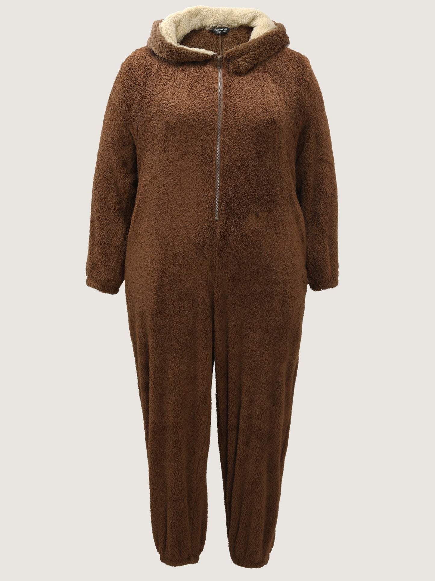 Combinaison ultra douce à capuche motif renne – 🎄 Nouvelles couleurs et soldes de Noël 