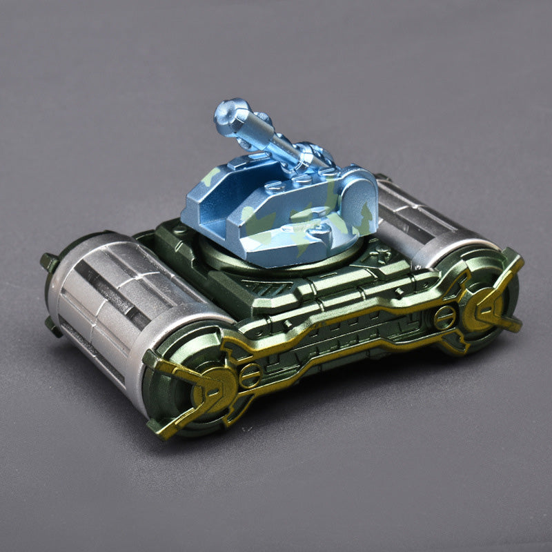 🎄🎄Transformierbares Fidget Spinner Spielzeug