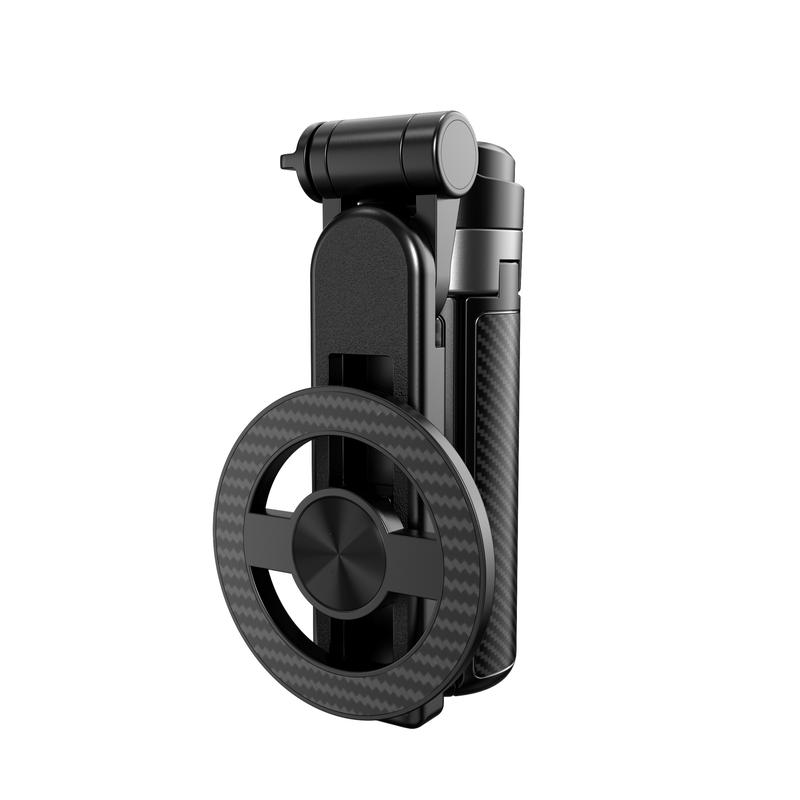 🏆  Vendita calda 50% di sconto ✨ Bastone selfie magnetico multifunzionale 4 in 1 con rotazione a 360°
