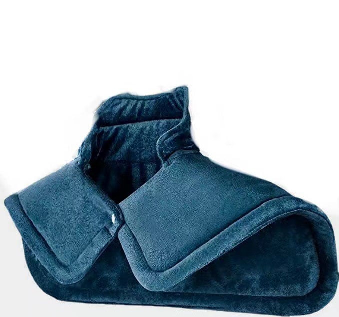 🛒 Effet chauffant immédiat grâce aux coussins chauffants 