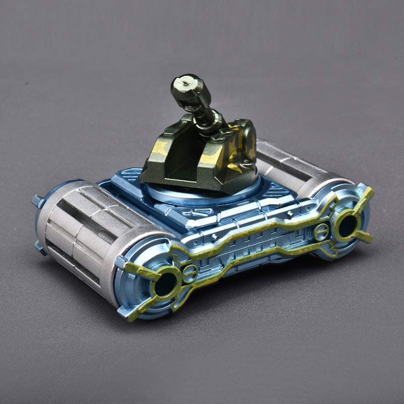 🎄🎄Transformierbares Fidget Spinner Spielzeug