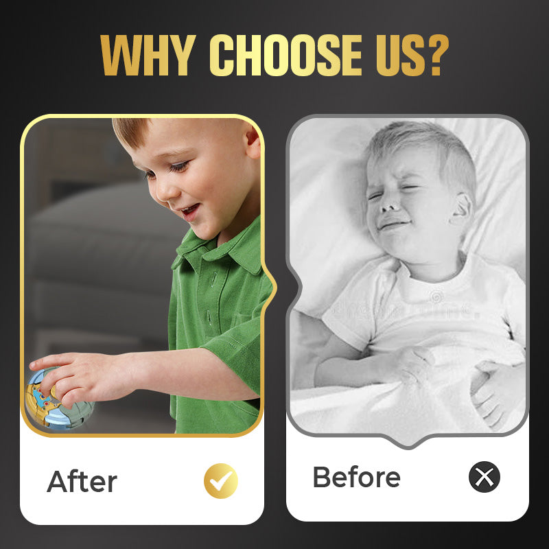 🎄🎄Transformierbares Fidget Spinner Spielzeug