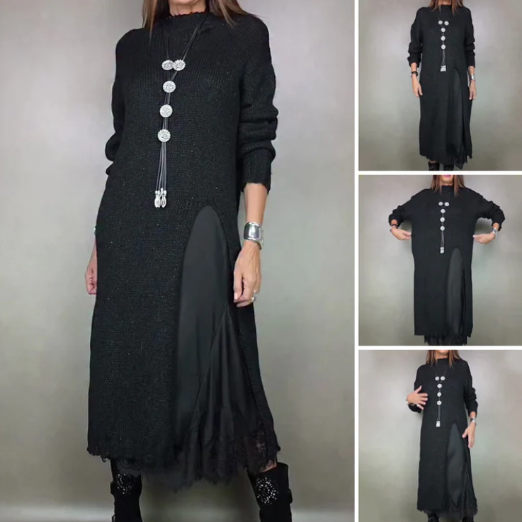 Damen modisches 2-teiliges Set