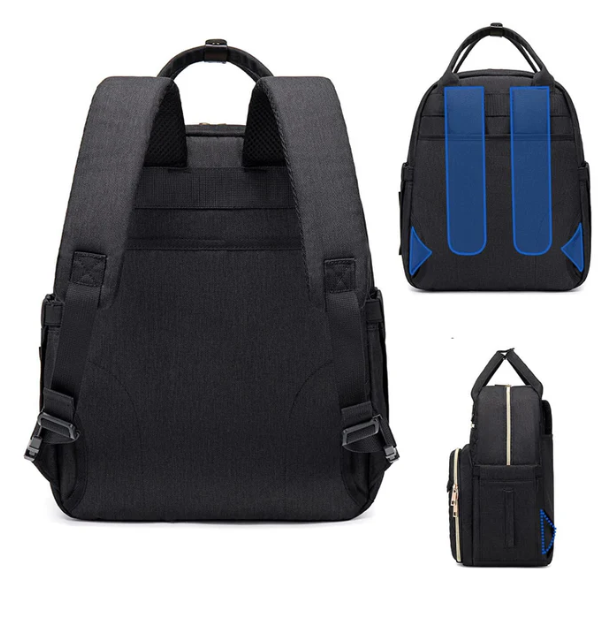 💼Nouveauté : 50 % de réduction sur le sac à dos isotherme multifonctionnel – ✈️Livraison gratuite 