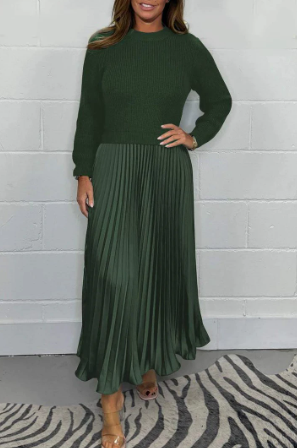 👗 Ensemble business confortable pour femme – Élégant et confortable, cet ensemble 2 pièces comprend un pantalon et un cardigan pour un look citadin parfait 🌟
