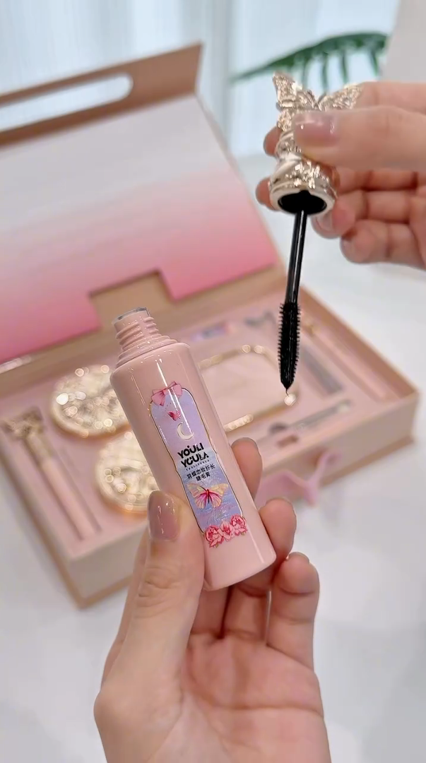 🩷Fashion Makeup Geschenkset