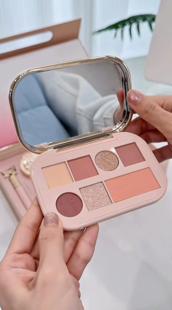 🩷Fashion Makeup Geschenkset