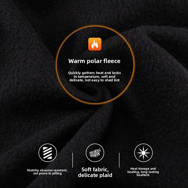 🔥Heißer Sale 50% RABATT🔥Sturmhaube, Skimaske, Wintermaske, winddicht, warm, 3D-Design, atmungsaktives Bandana