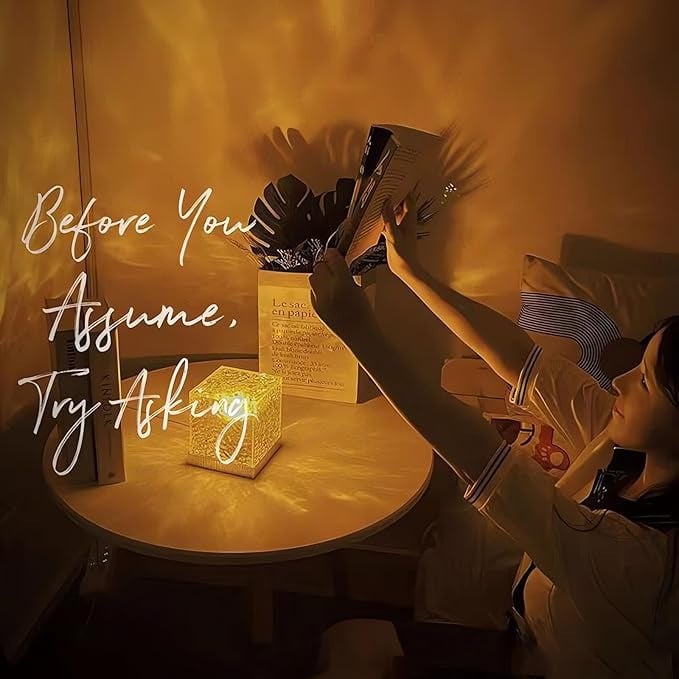 🔥LAST DAY SALE - 49% OFF✨Aurora Borealis Nachtlicht-Projektor – RGB Farbwechsel, Touch-Steuerung, Weihnachtsrabatt 🎄