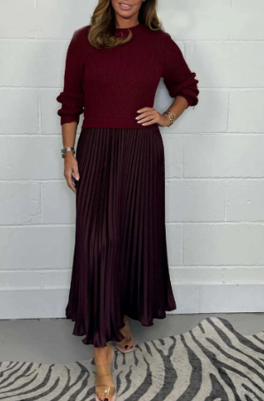 👗 Ensemble business confortable pour femme – Élégant et confortable, cet ensemble 2 pièces comprend un pantalon et un cardigan pour un look citadin parfait 🌟