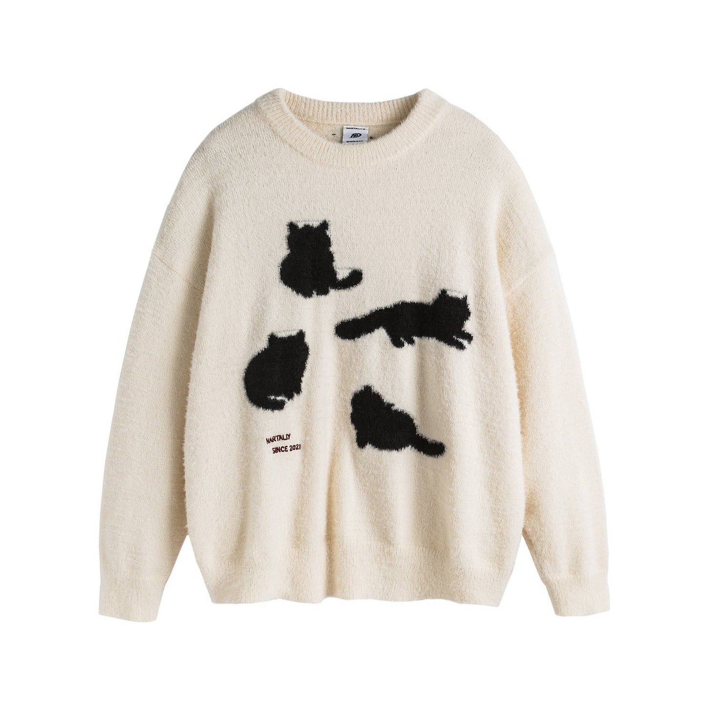 Kuschelwohl 2026 Kaschmir-Cardigan im Partnerlook – Lockerer Fit, stilvoll & modisch, ultraweich (Jetzt im Angebot)