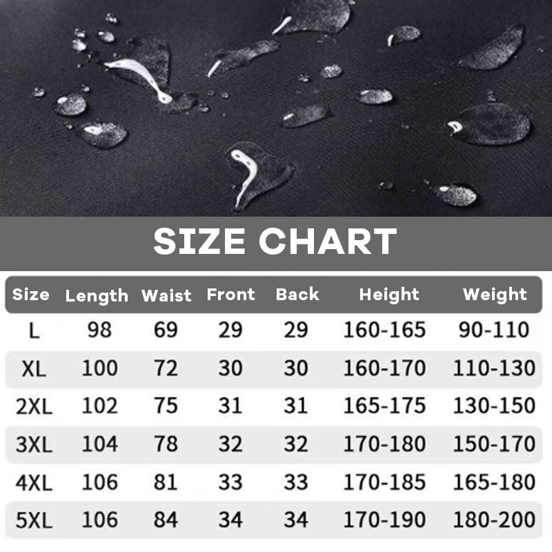 🎄Christmas Sale-Up to 50% OFF🏆Ultimative Kälteschutz-Thermohose mit Knieschutz – Hält warm im extremen Winter