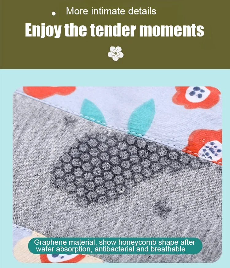 🌸💧Wiederverwendbare Damenbinden – Umweltfreundlich, bequem & super saugfähig | BLACK FRIDAY SALE -50%! 🌿🖤