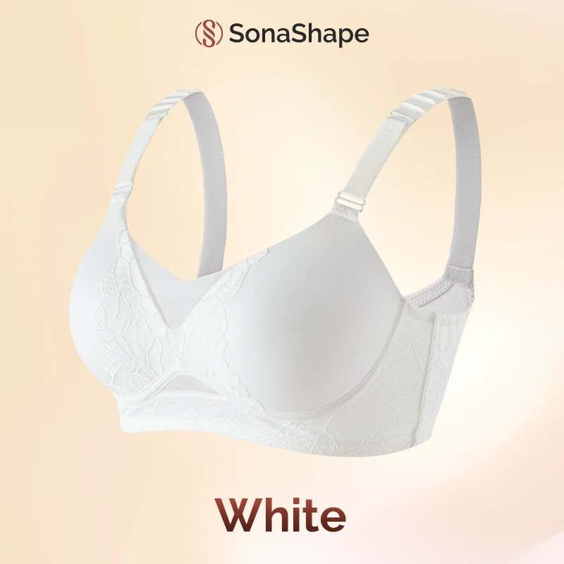 SonaShape – NUR NOCH 70 % RABATT | Nahtloser Lifting-BH für optimalen Tragekomfort