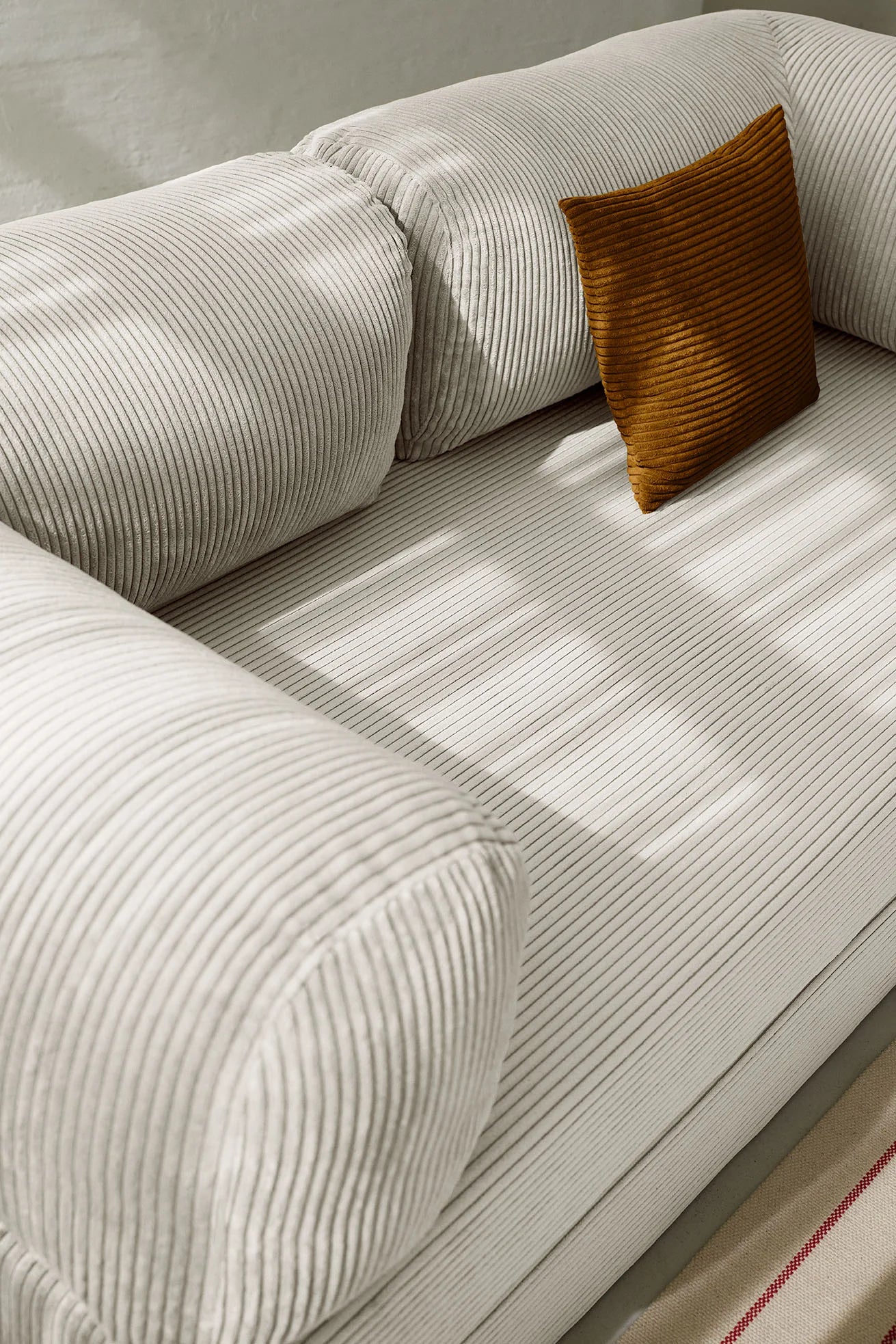 Kuschelwohl Klappsofa fürs Wohnzimmer – Platzsparendes Komfort-Sofa mit Winter- & Neujahrsrabatt ❄️🛋️