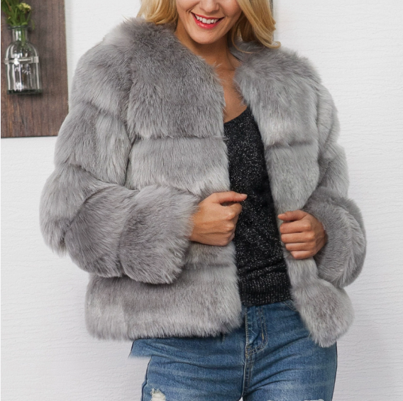 Doudoune Snuggle up™ élégante en coloris unis – 🎄 Grande vente de Noël 