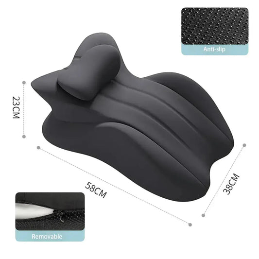 Das Liebeskissen für Paare