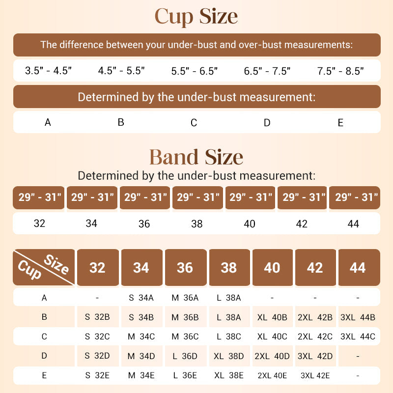 💃LETZTER TAG: 50 % RABATT💕 Bequemer, kabelloser Bralette für Damen – nahtloser, tiefer V-Ausschnitt für jeden Tag