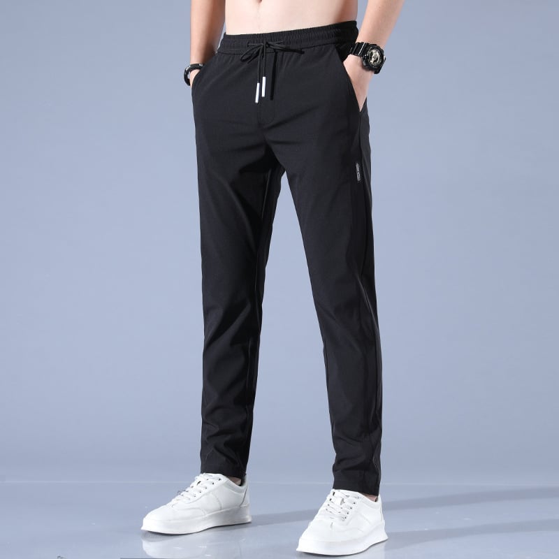 🔥Neujahrsvorteile 2026 - Unisex-Stretchhose, schnelltrocknend, zum Hineinschlüpfen