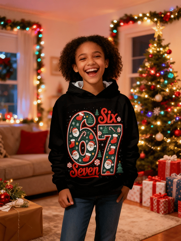 🎄Soldes de Noël 2025🎅 67 sweats à capuche incontournables pour Noël