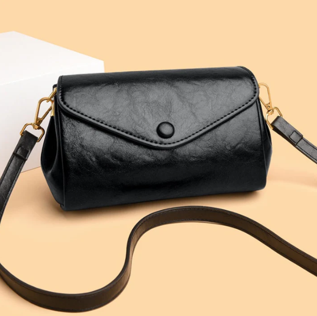 Sac bandoulière simple et élégant pour femme 💖 LIVRAISON GRATUITE DÈS L'ACHAT DE 2 ARTICLES 