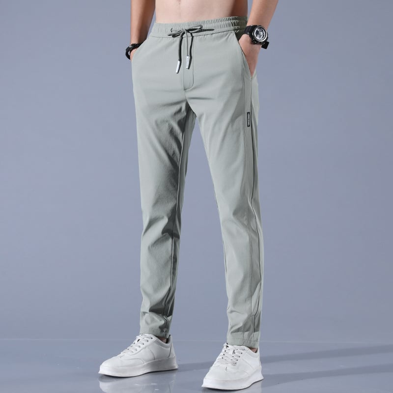 🔥Neujahrsvorteile 2026 - Unisex-Stretchhose, schnelltrocknend, zum Hineinschlüpfen