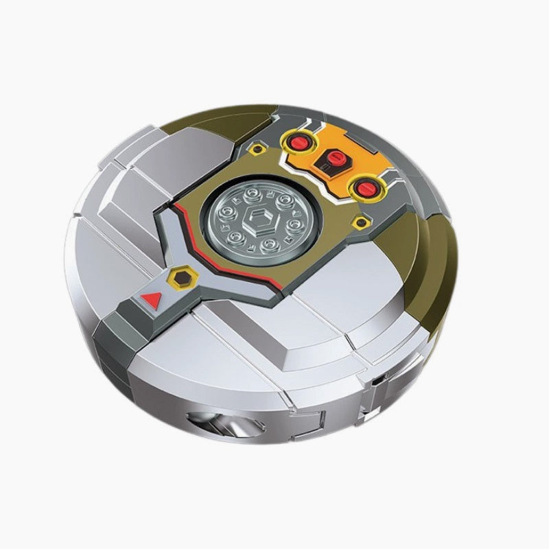 🎄🎄Transformierbares Fidget Spinner Spielzeug