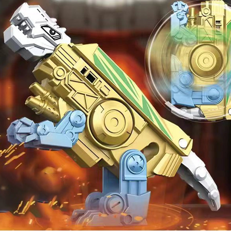 🎄🎄Jouet Fidget Spinner Transformable 