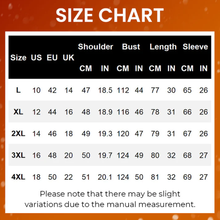 🔥Heißer Verkauf🔥Thermo-Parka mit Kapuze für Herren