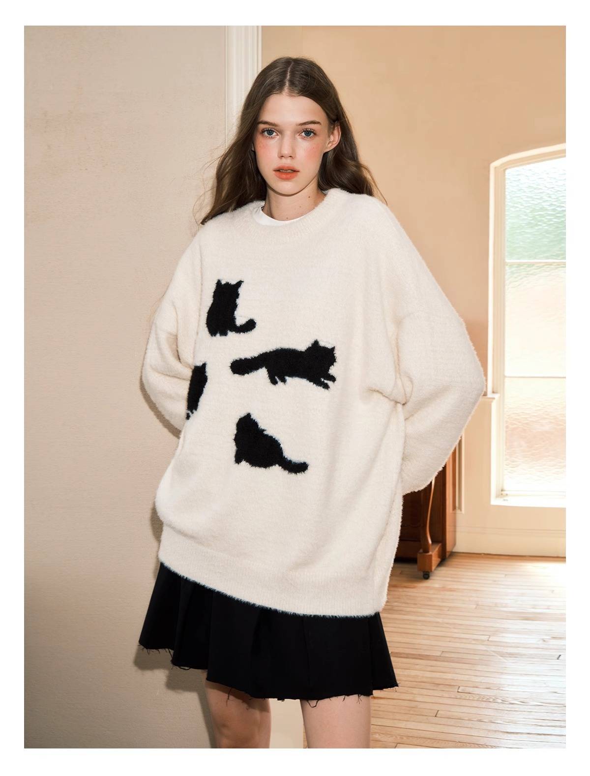 Kuschelwohl 2026 Kaschmir-Cardigan im Partnerlook – Lockerer Fit, stilvoll & modisch, ultraweich (Jetzt im Angebot)