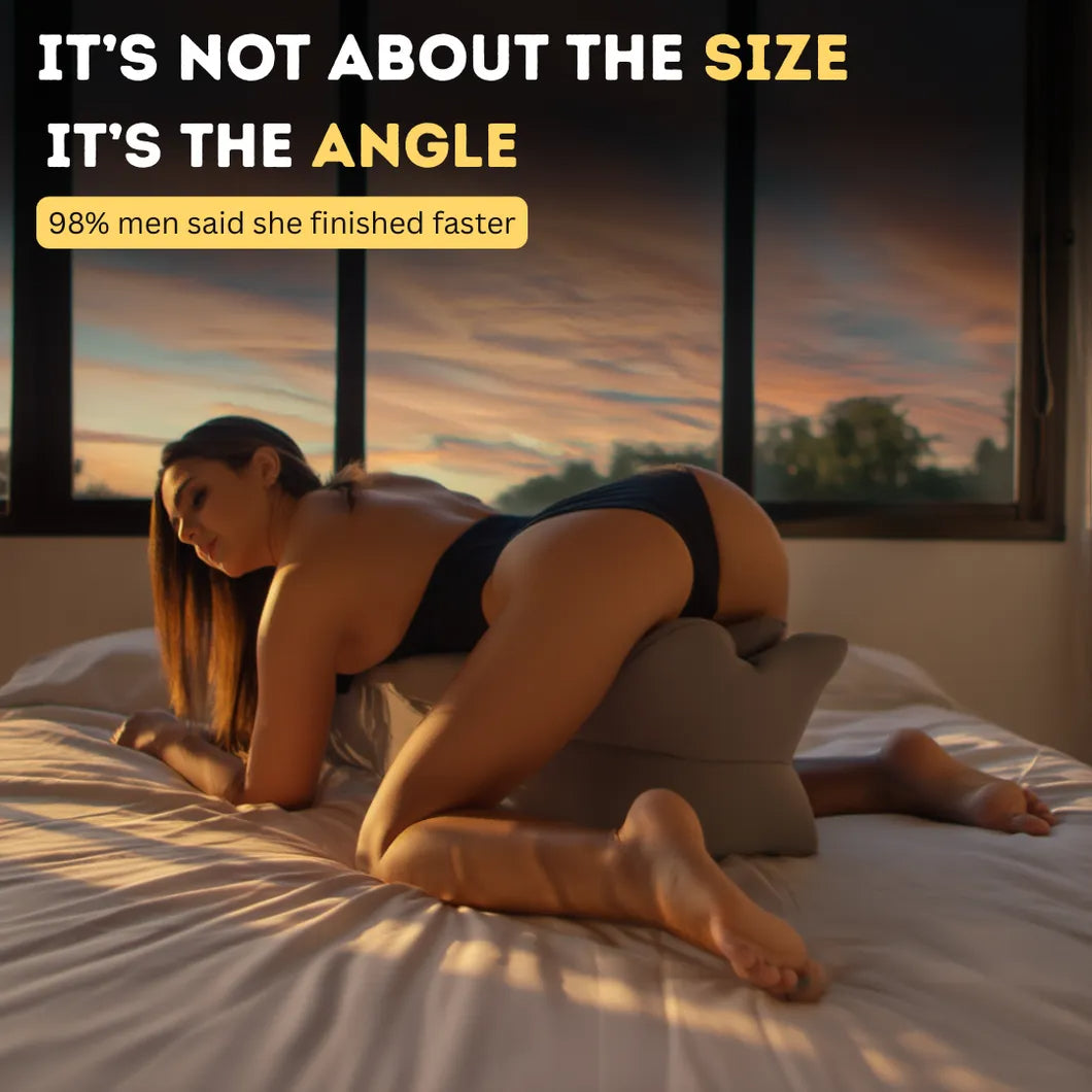 Das Liebeskissen für Paare