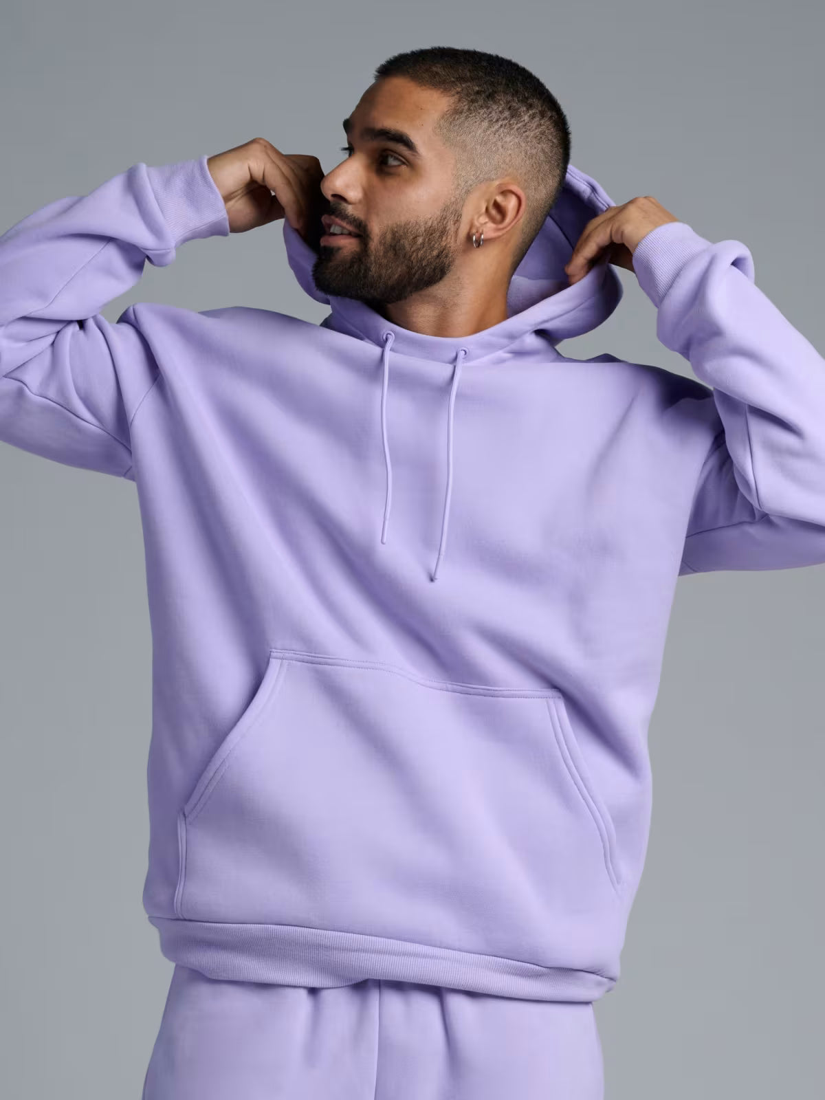 Kuschelwohl Airplane Mode Zip Hoodie – Reise-Hoodie zum Abschalten | Rabatt verfügbar ✈️