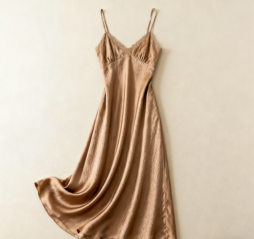 Französische Eleganz & luxuriöser Tragekomfort für entspannte Nächte