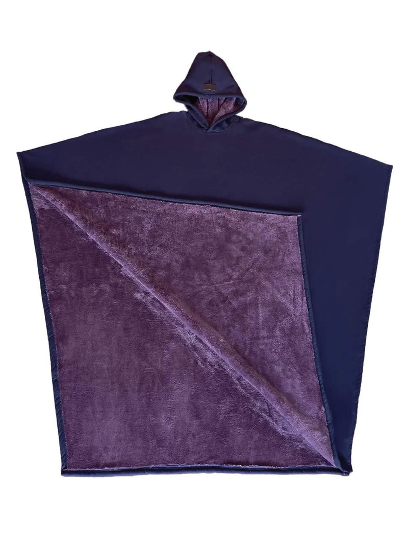 kuschelwohl Kapuzenpullover