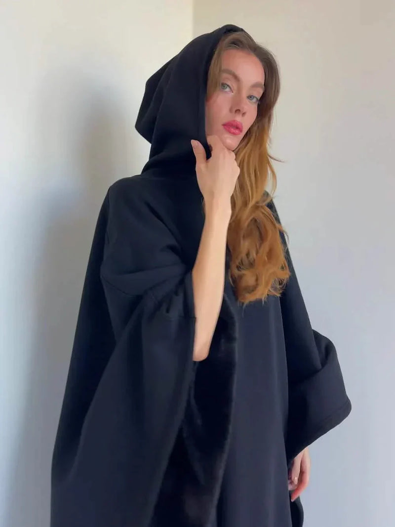 kuschelwohl Kapuzenpullover