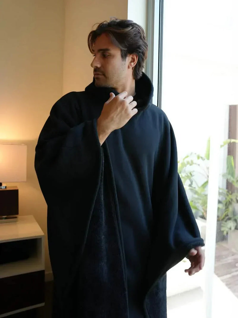 kuschelwohl Kapuzenpullover