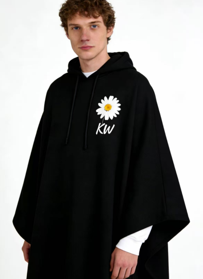 Börsennotierung im Jahr 2026.Neu eingetroffen:  Bezaubernder Pyjama-Umhang (Das perfekte Outfit aus Pyjama und Bademantel)