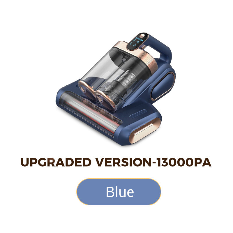 ⏳Zeitlich begrenztes Sonderangebot⏰Matratzenstaubsauger zur Entfernung von Hausstaubmilben [Kostenloser Versand🇬🇧]