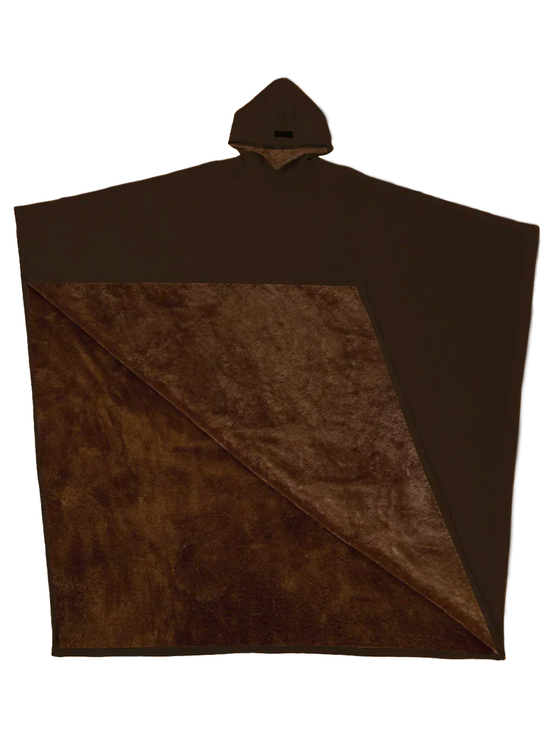 kuschelwohl Kapuzenpullover