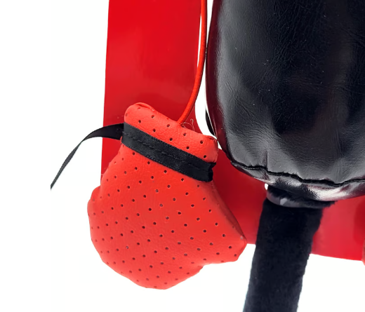 Boxsack-Spielzeug – Spaß, Bewegung & Stressabbau für Ihre Katze! | BLACK FRIDAY -49% Rabatt 🎉