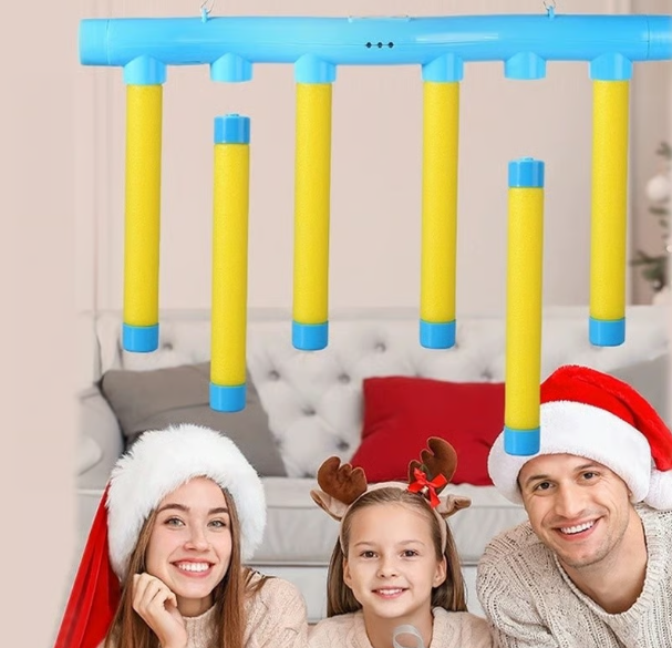 🎅🏻 Soldes de Noël : 70 % de réduction !! 🎁✨ Coffret de jeu Reflective Drop Stick Challenge 