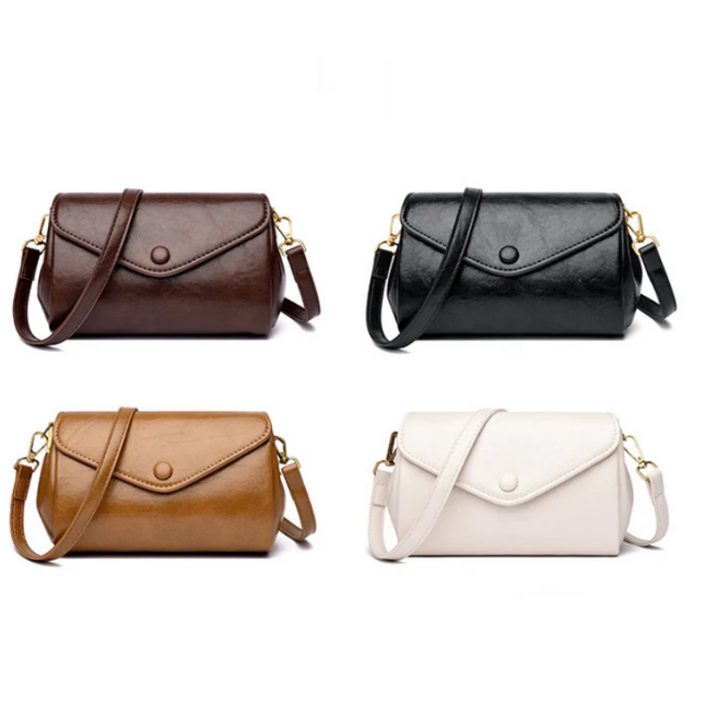 Sac bandoulière simple et élégant pour femme 💖 LIVRAISON GRATUITE DÈS L'ACHAT DE 2 ARTICLES 