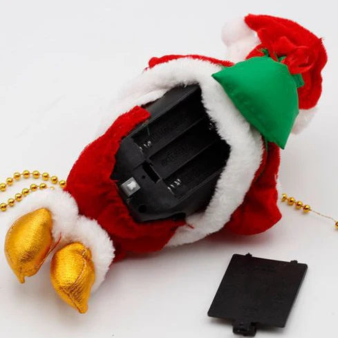 Échelle de Joyeux Noël 