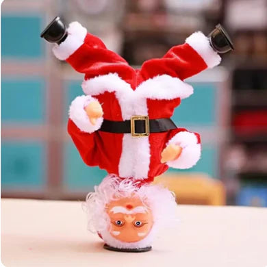 Échelle de Joyeux Noël 
