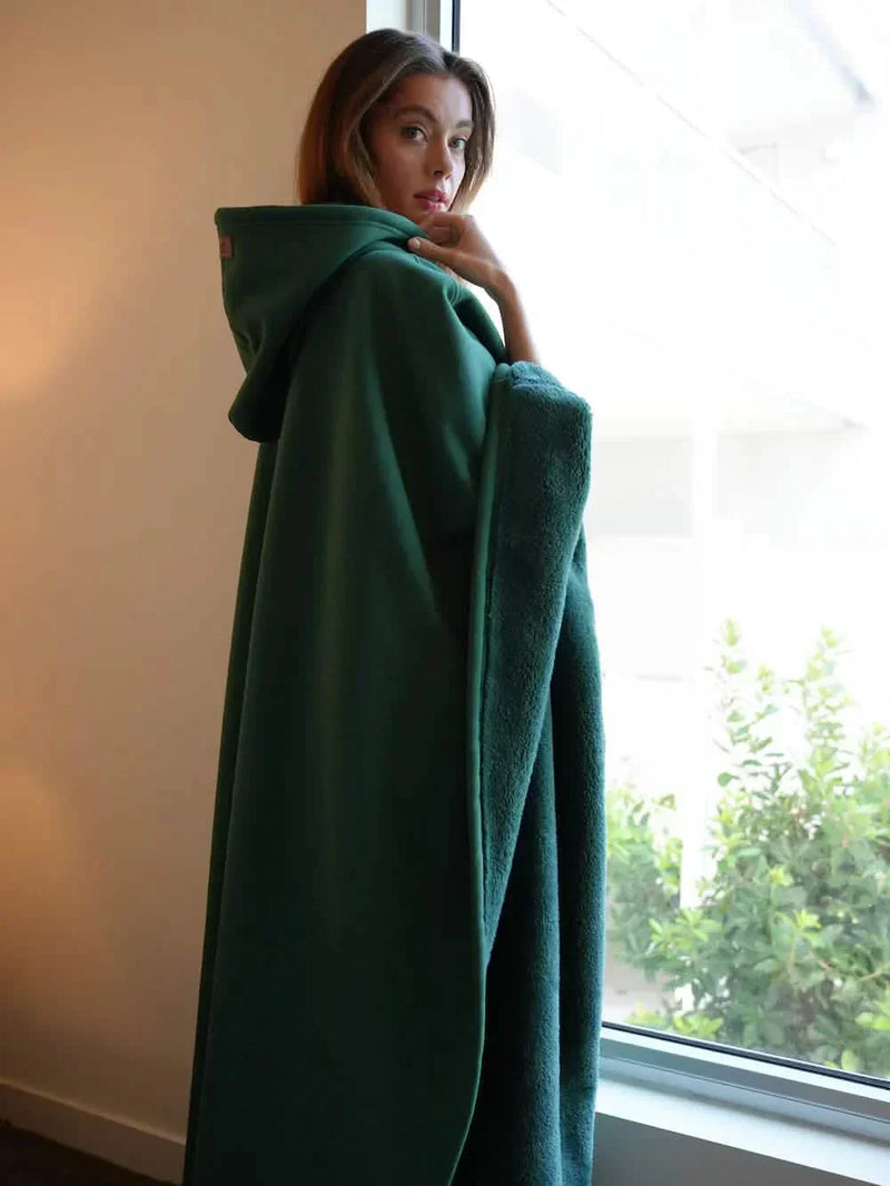 kuschelwohl Kapuzenpullover